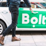 Bolt Send, Bratislava