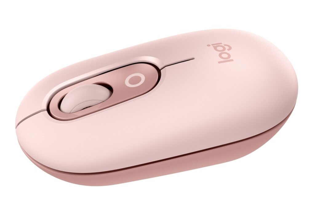 Logitech POP Icon Myš