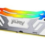 KTC-FURY-RENEGADE-DDR5-CUDIMM-RGB-WHITE