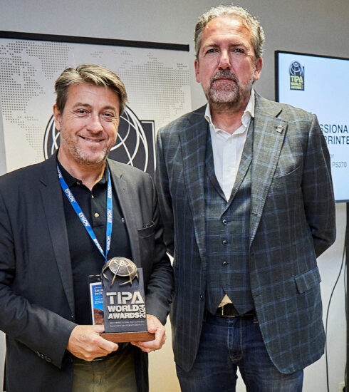 TIPA AWARDS 2024, Francúzsko