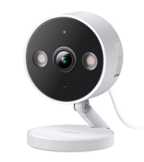 TP-Link Tapo C120
