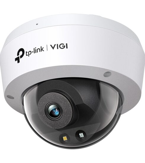 domáca bezpečnostná kamera Vigi C240
