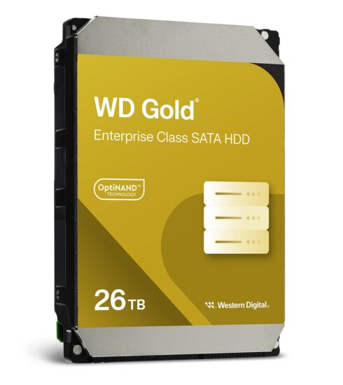 Western Digital