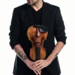 David Garret, Bratislava