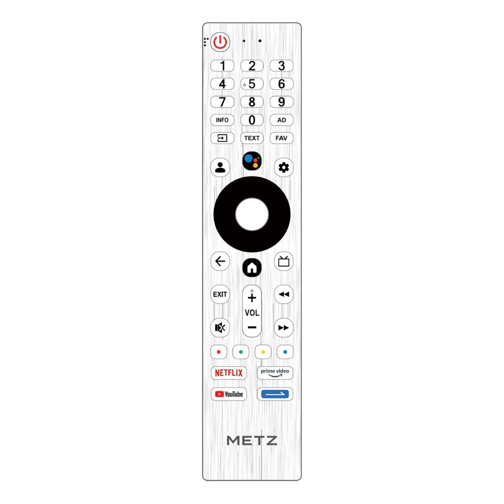 Prenosný televízor METZ 24MPE7000Z