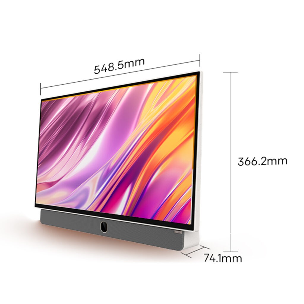 Prenosný televízor METZ 24MPE7000Z