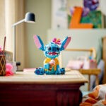 stavebnica LEGO® Disney™ Stitch (43249)
