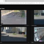 Axis ACS Edge a ACS Cloud Storage