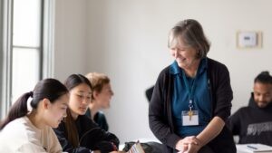 EF English Proficiency Index 2024