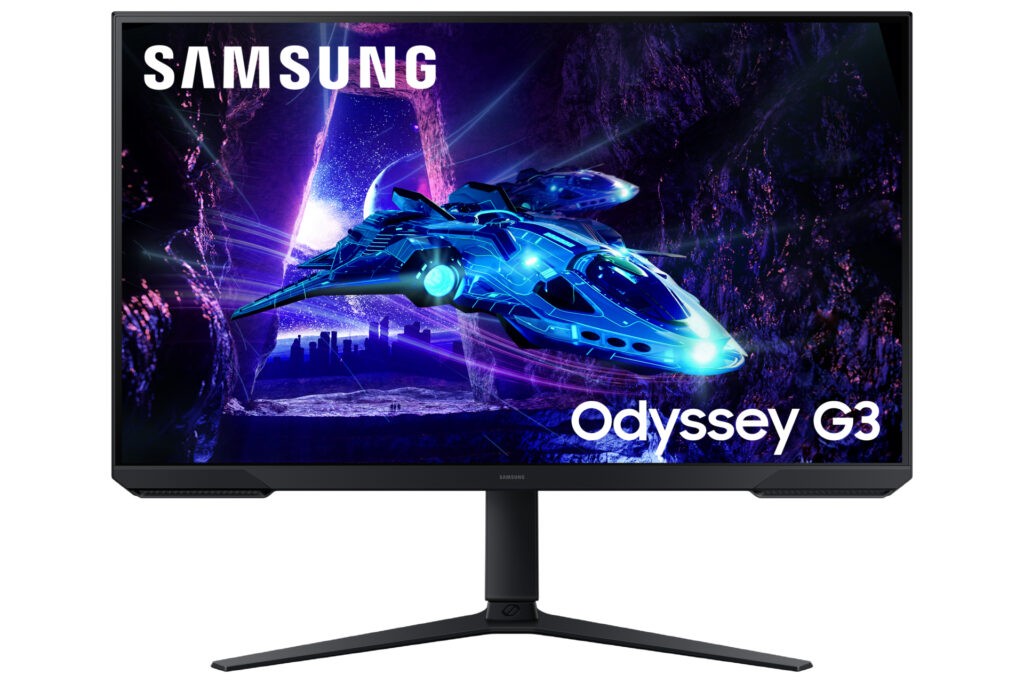 Monitor Samsung 24" Odyssey G3