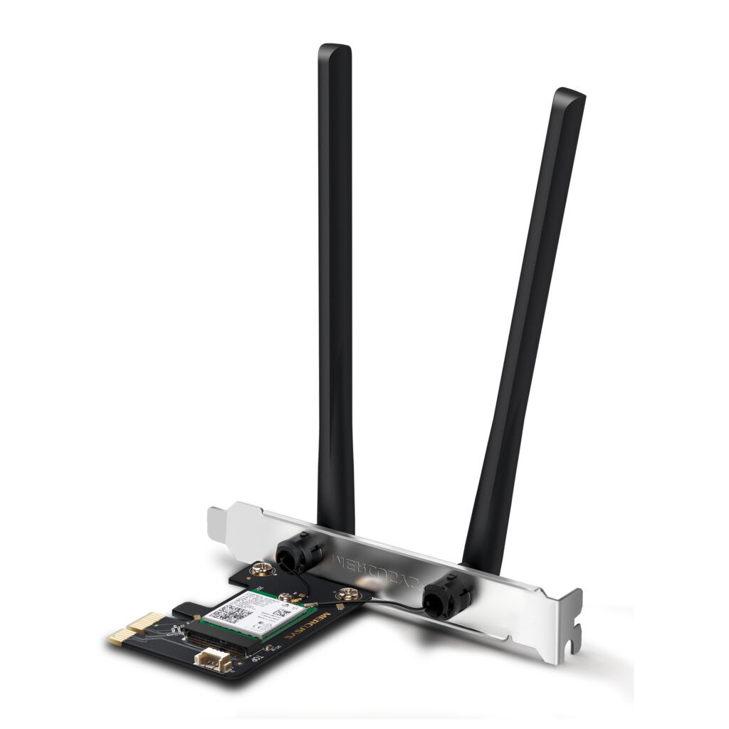 wifi router Mercusys
