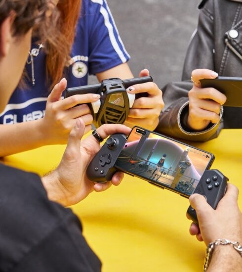 ROG Phone9