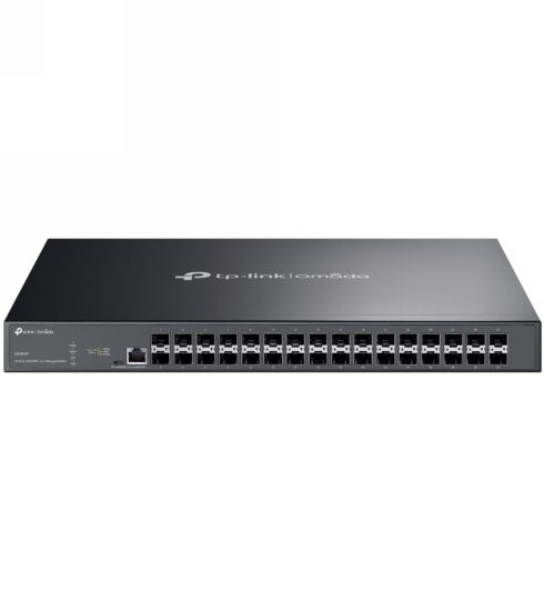 switch TP-Link Omada SX3032F
