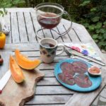Bresaola, talianske údené mäso