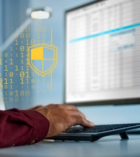 Počítačová bezpečnosť, cyber security