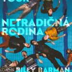 Billy Barman, Korben Dallas, Netradičná rodina