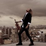 David Garrett Bratislava