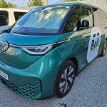 Bolt EV, Nitra