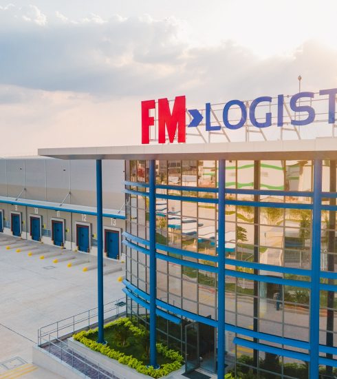 FM Logistic