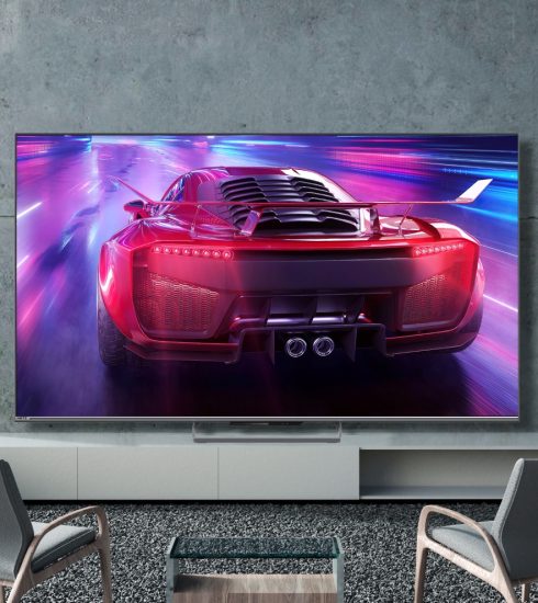 Smart TV METZ G6E Pro-MQE8000-6