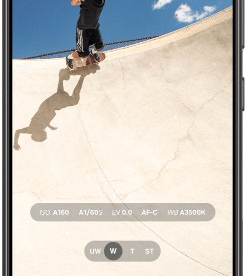 Samsung One UI 7