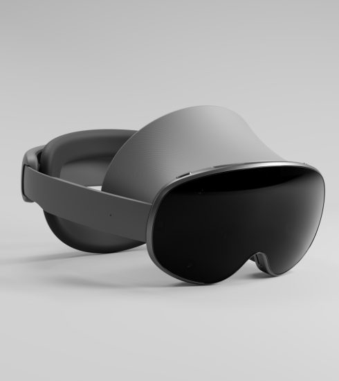 Samsung Galaxy AI XR Moohan