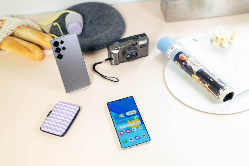 Samsung Galaxy S25