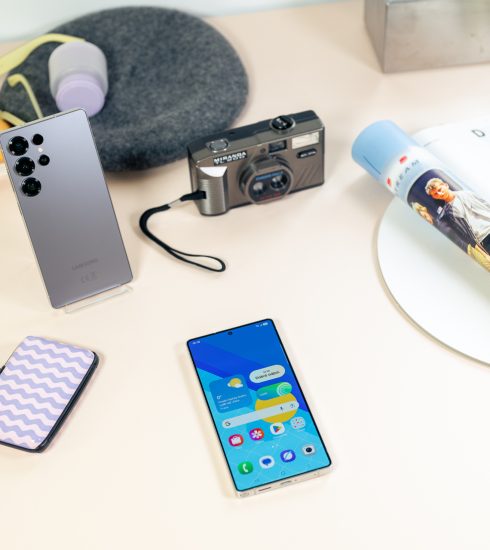 Samsung Galaxy S25