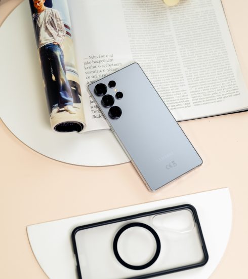 Samsung Galaxy S25
