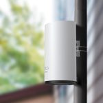 vonkajší systém DECO BE25 Outdoor