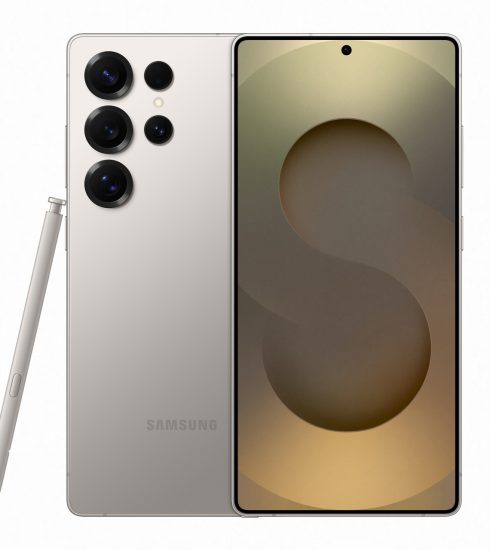 Samsung Galaxy S25 Corning Gorilla Armor