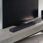 Samsung Soundbar HW Q990F - HW QS700F