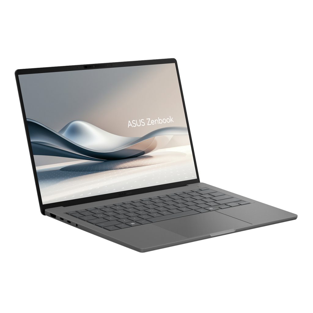 notebook ASUS Zenbook A14