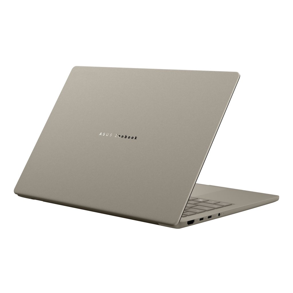notebook ASUS Zenbook A14