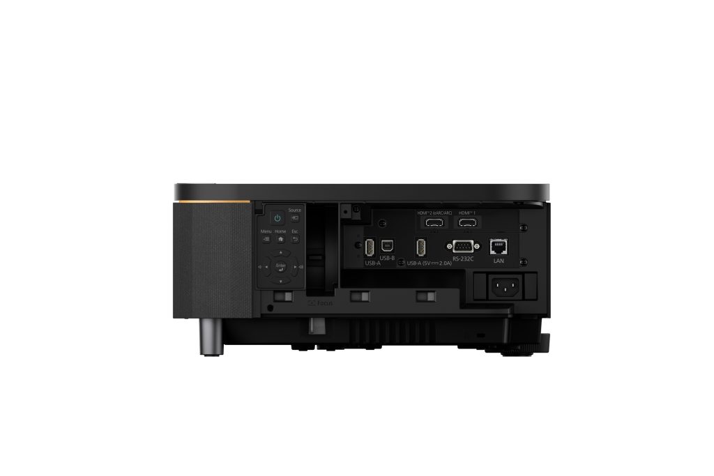 projektor Epson EH-QS100B
