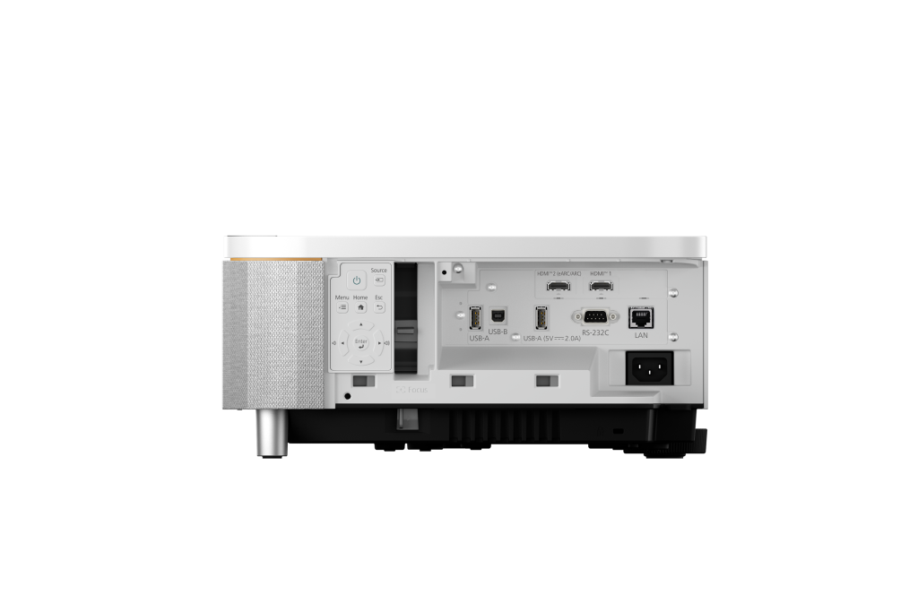projektor Epson EH-QS100W