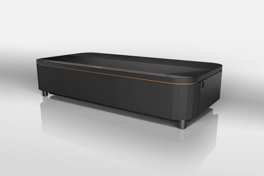 projektor Epson EH-QS100B