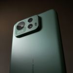 smartfón ASUS Zenfone 12 Ultra Sage Green