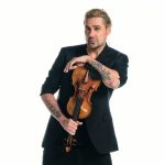 David Garrett Bratislava
