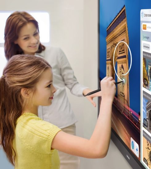Samsung TV a displeje, Bett 2025
