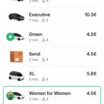 Bolt: Women for Women
