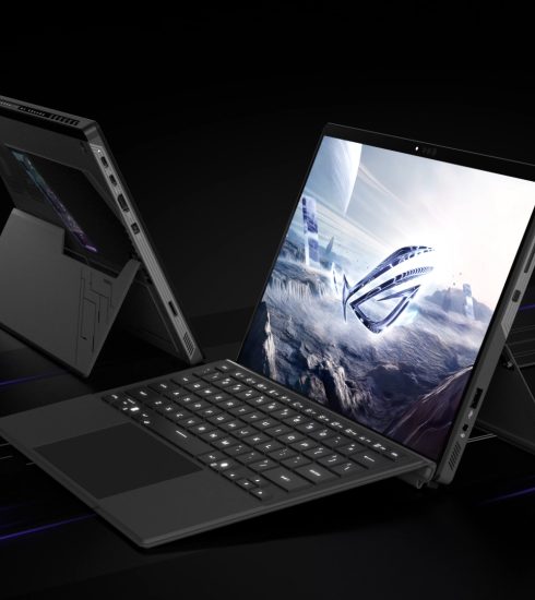 2025 ROG Flow Z13