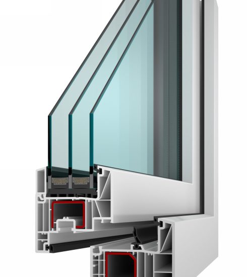 INCON Komfort EVO