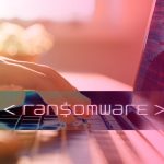 ransomware