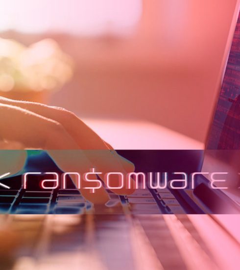 ransomware