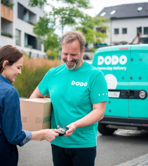 DODO logistika