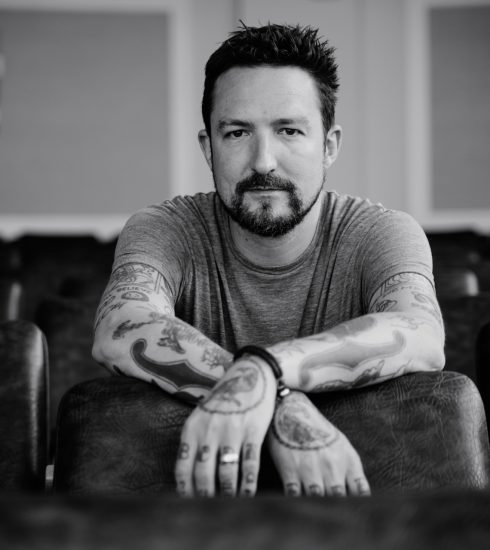 Frank Turner