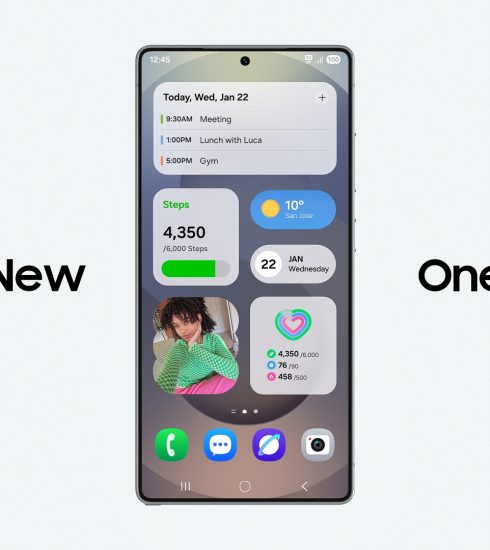 Samsung Mobile One UI 7