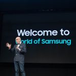 World of Samsung