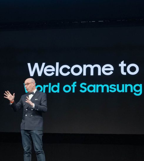 World of Samsung